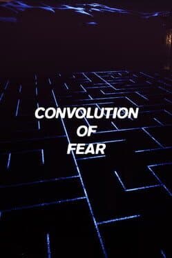 Convolution of Fear cover art