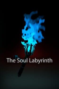 The Soul Labyrinth cover art