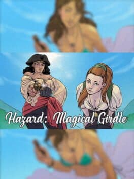 Magical Girdle cover art