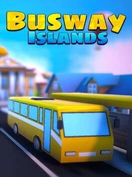 Busway Islands cover art