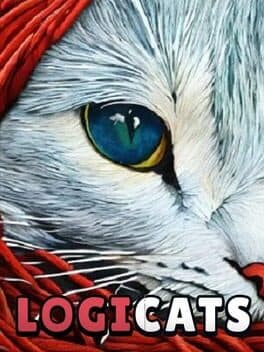 Logicats cover art