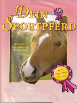 Dein Sportpferd cover art