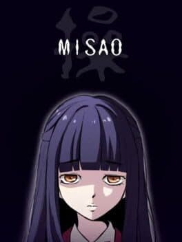 Misao cover art