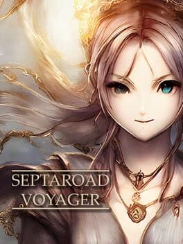 Septaroad Voyager cover art