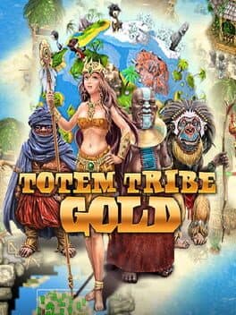 Totem Tribe cover art
