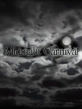 Midnight Carnival cover art