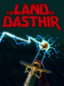 The Land of Dasthir cover art