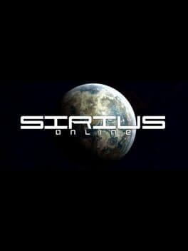 Sirius Online cover art