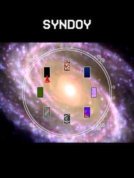 Syndoy cover art