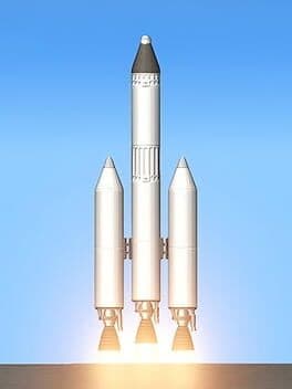 Spaceflight Simulator cover art