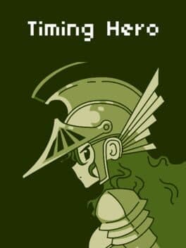 Timing Hero cover art