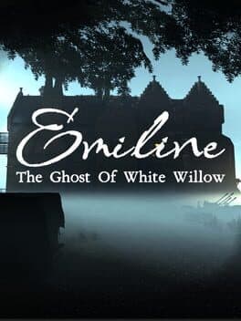 Emiline: The Ghost of White Willow cover art