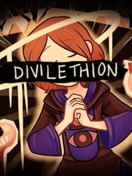 Divilethion cover art