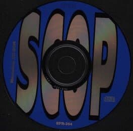 SCOP cover art