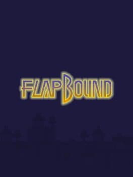 Flapbound cover art