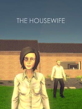 The Housewife cover art