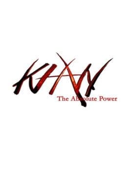 Khan: Absolute Power cover art