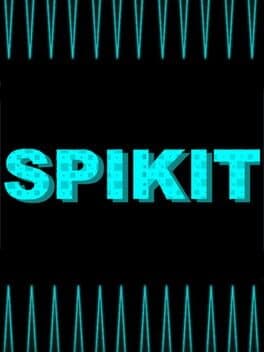 Spikit cover art