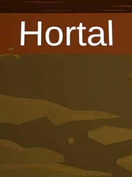 Hortal cover art