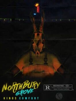 Northbury Grove: King's Comfort cover art