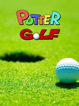 Putter Golf cover art