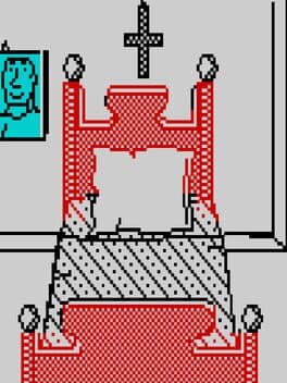 Johny Vayna cover art