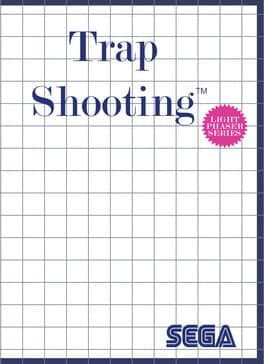 Trap Shooting cover art