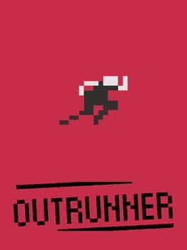 Outrunner: Complete Edition cover art