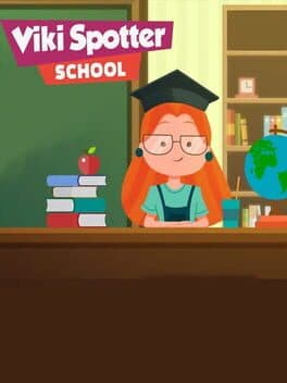 Viki Spotter: School cover art