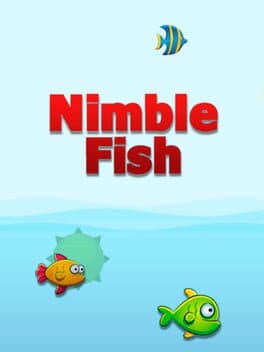 Nimble Fish cover art