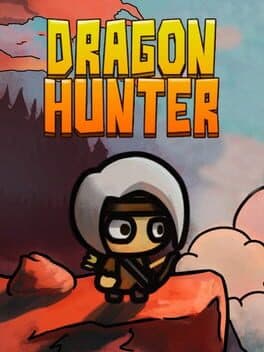 Dragon Hunter cover art
