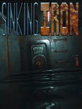 Sinking Iron cover art