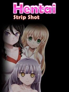 Hentai Strip Shot cover art