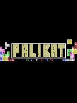 Palikat cover art