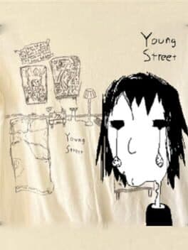 Young Street cover art