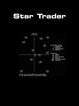 Star Trader cover art