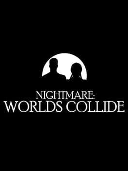 Nightmare: Worlds Collide cover art