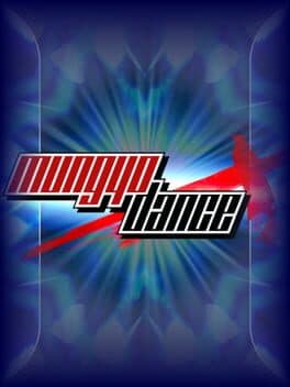 Mungyodance cover art