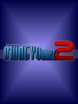 Mungyodance 2 cover art
