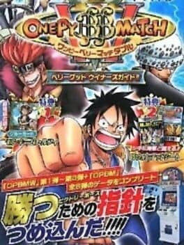 One Py Berry Match cover art