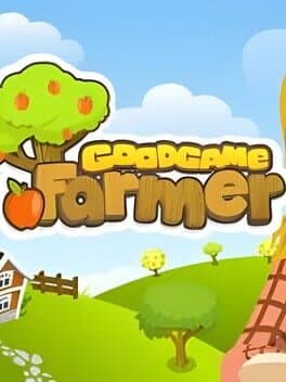 Goodgame Farmer cover art