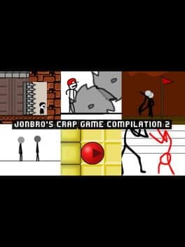 Crap Game Compilation 2 cover art
