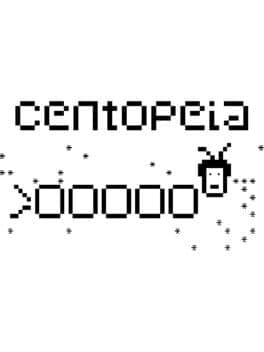 Centopeia cover art