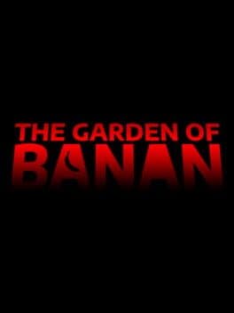 The Garden of Banan cover art