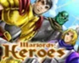 Warlords: Heroes cover art