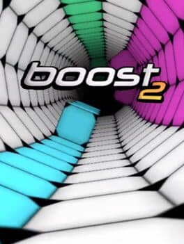 Boost 2 cover art