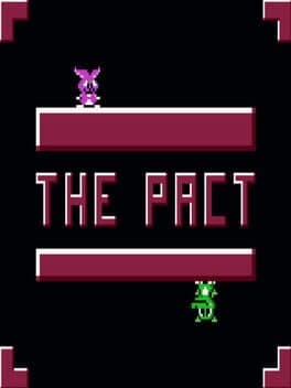 The Pact cover art