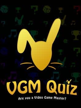 VGM Quiz cover art