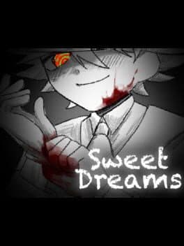 Sweet Dreams cover art
