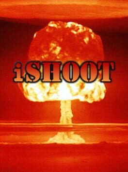 IShoot cover art